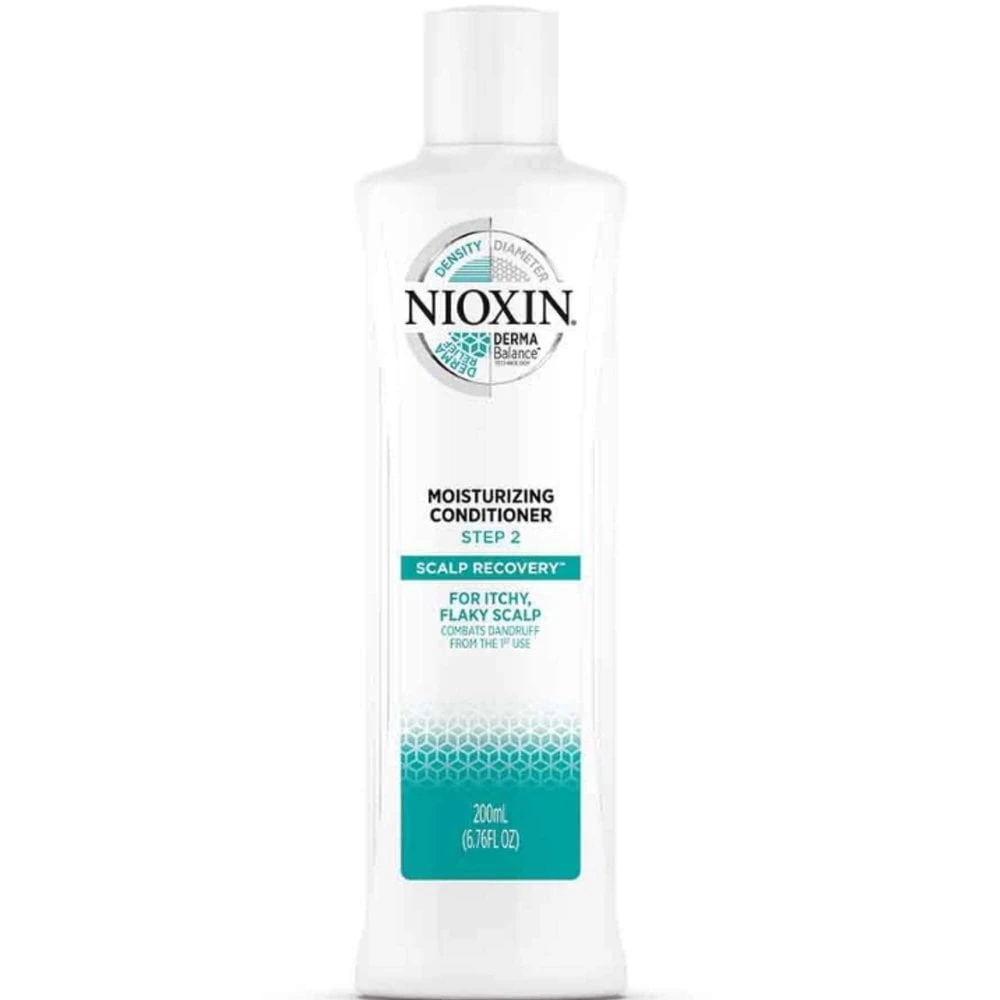 Nioxin Scalp Recovery Moisturising Conditioner