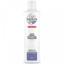 Nioxin Scalp Therapy Revitalising Conditioner - System 5