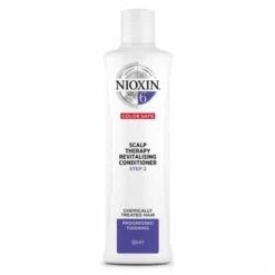 Nioxin System 6 Scalp Therapy Revitalising Conditioner
