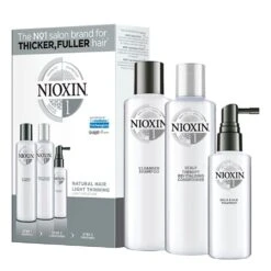 Nioxin Trial Kit - System 1