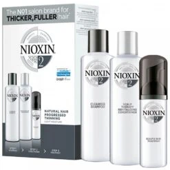 Nioxin Trial Kit - System 2