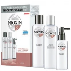Nioxin Trial Kit - System 3