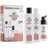 Nioxin Trial Kit - System 4