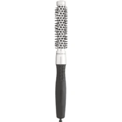 Olivia Garden Essential Blowout Classic Silver Brush - 15mm