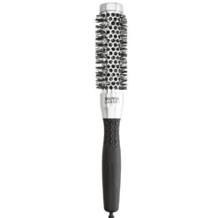 Olivia Garden Essential Blowout Classic Silver Brush - 25mm