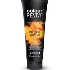 Osmo Colour Revive Fight The Fade Colour Conditioner - Intense Copper