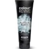 Osmo Colour Revive Fight The Fade Colour Conditioner - Platinum Blonde
