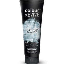 Osmo Colour Revive Fight The Fade Colour Conditioner - Platinum Blonde