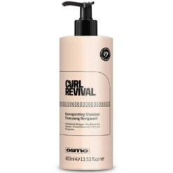 Osmo Curl Revival Reinvigorating Shampoo