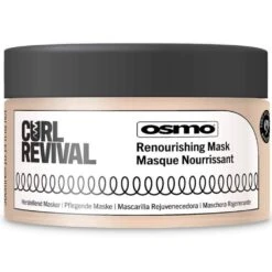 Osmo Curl Revival Renourishing Mask