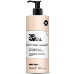 Osmo Curl Revival Revitalising Cleanser