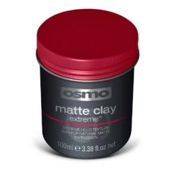 Osmo Matte Clay Extreme