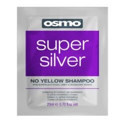 Osmo Super Silver No Yellow Shampoo
