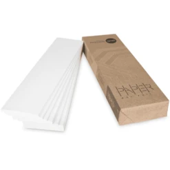 Paper Not Foil Large Reusable Sheets - 13cm X 40cm