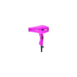 Parlux 3200 Compact Hair Dryer - Dinky Pink