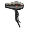 Parlux Advance Light Ceramic And Ionic Hairdryer - Black