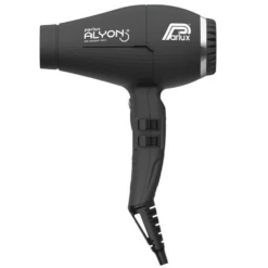 Parlux Alyon Hairdryer - Black