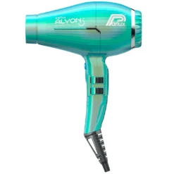 Parlux Alyon Hairdryer - Jade