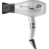 Parlux Digitalyon Light Air Ionizer Hair Dryer - Silver