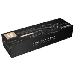 Proxelli LEYA Nano Silk Straightener