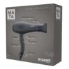 Proxelli MAYA Hairdryer - Steel Grey