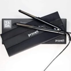 Proxelli YADA Straightener With Curling Function