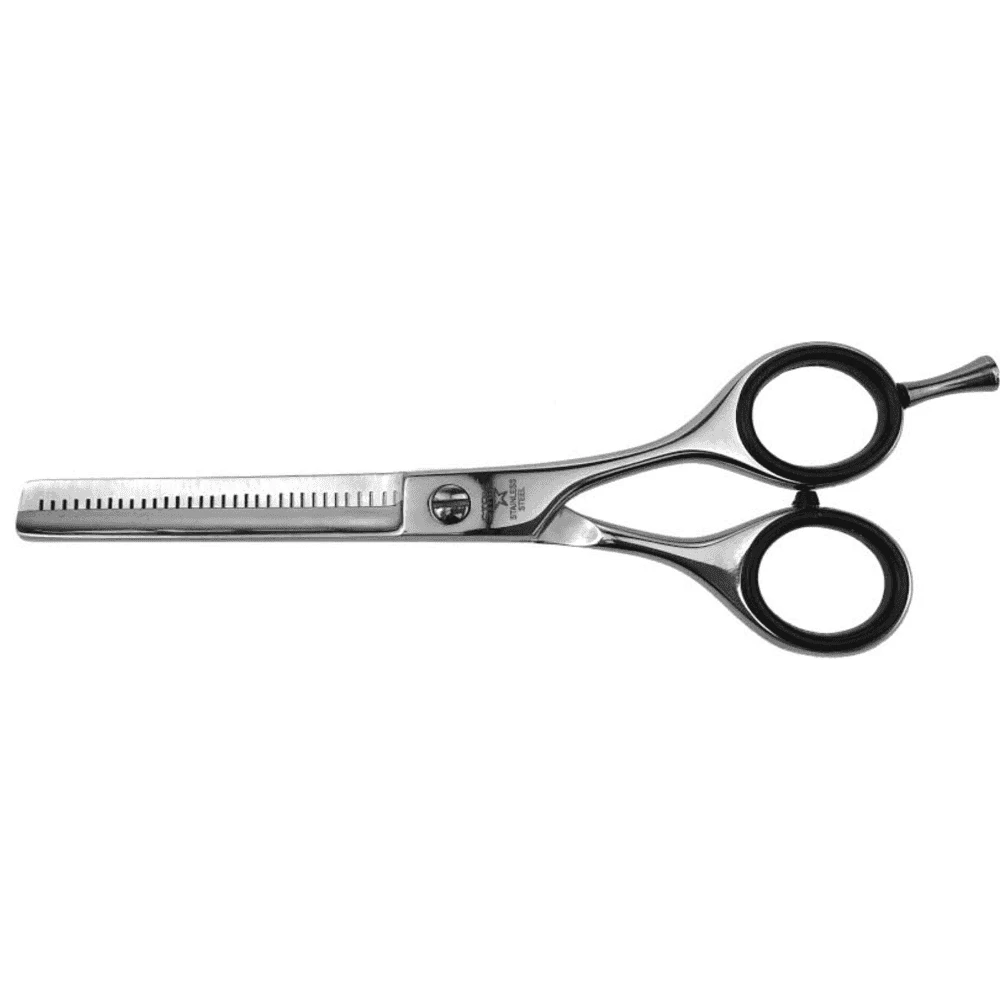 Rand Rocket STR Range H Thinning Scissor - 5.5"