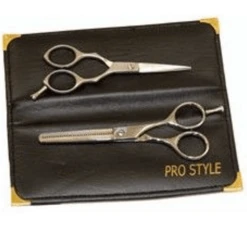 Rand Rocket STR Range Scissor Kit, 6"