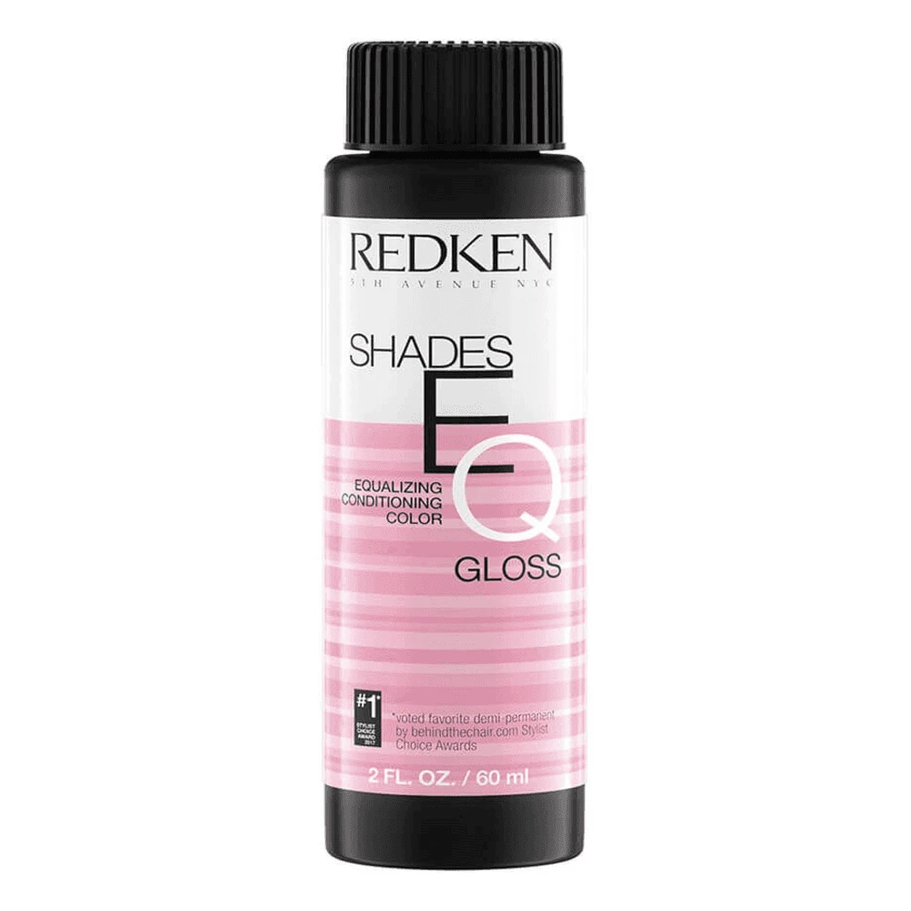 Redken Shades EQ Demi Permanent Hair Colour - 04NB Maple