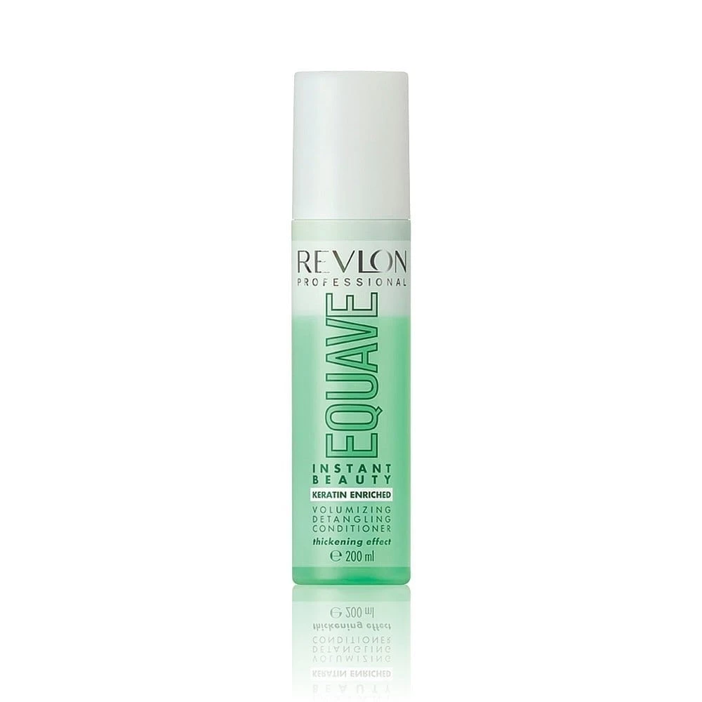Revlon Equave Volumizing Detangling Conditioner