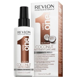 Revlon UniqOne Coconut 10 In 1 Treatment Spray
