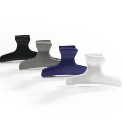 S-Pro Butterfly Clips 12 Pack - Large