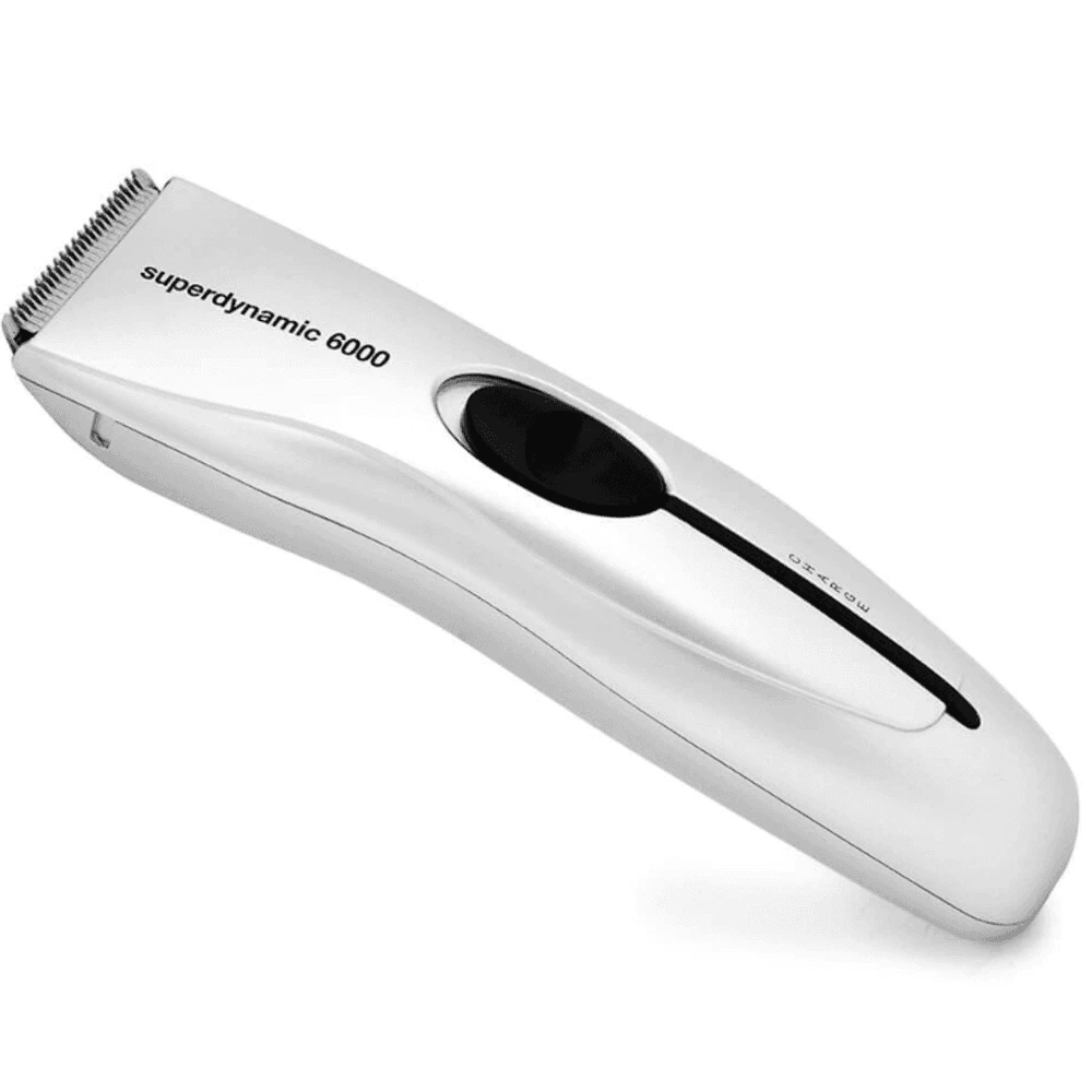 S-Pro Superdynamic Corded/Cordless 6000 Clipper
