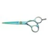 Saiza Hair Scissors 5.5" - Iguana