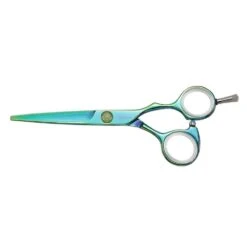 Saiza Hair Scissors 5.5" - Iguana