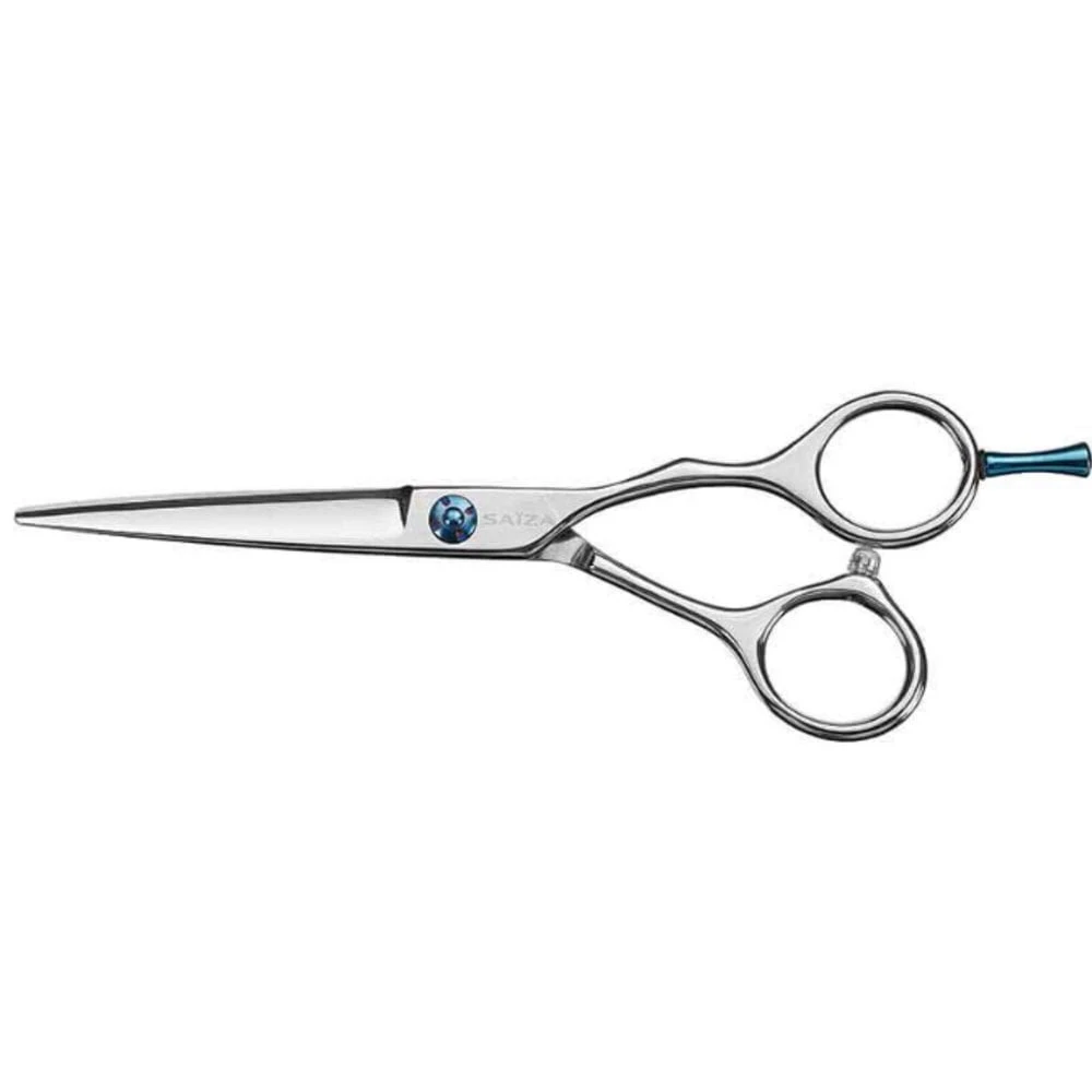 Saiza Scissors Offset Cobra 6"
