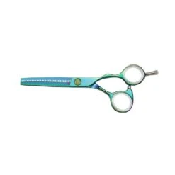 Saiza Thinner Hair Scissors 5.5" - Iguana
