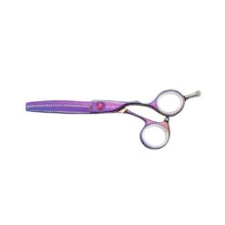 Saiza Thinner Hair Scissors 5.5" - Python
