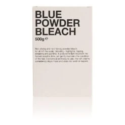 Salon Services Tek Basics Powder Bleach - Blue