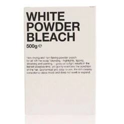 Salon Services Tek Basics Powder Bleach - White