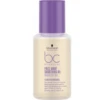 Schwarzkopf Bonacure Frizz Away Smoothing Oil