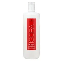 Schwarzkopf Igora Royal Developer - 3% 10Vol