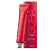 Schwarzkopf Igora Royal Mix Permanent Hair Colour - 0-11 Anti Yellow Concentrate