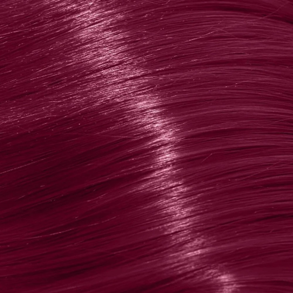 Schwarzkopf Igora Vibrance Semi Permanent Hair Colour - Red Violet Concentrate 0-89 - Image 2