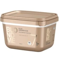 Schwarzkopf Professional BlondMe Bleach Clay Lightener 7+
