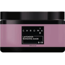 Schwarzkopf Professional Chroma ID Bonding Color Mask - 8-19