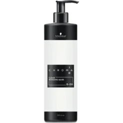 Schwarzkopf Professional Chroma ID Bonding Color Mask - Clear