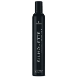 Schwarzkopf Silhouette Super Hold Mousse