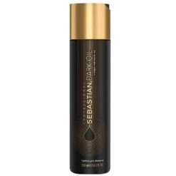 Sebastian Professional Dark Oil Lightweight Shampoo