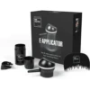 Sibel Hair Sculptor E-Applicator - Hair Fibre Application Kit